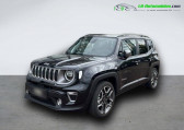 Jeep Renegade 1.0 GSE 120 ch BVM   Beaupuy 31