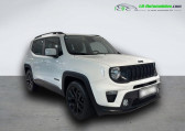 Jeep Renegade occasion année 2019 boite Manuelle Annonce Jeep Renegade occasion Essence 1.0 GSE 120 ch BVM à Beaupuy