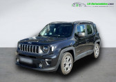 Jeep Renegade occasion année 2019 boite Manuelle Annonce Jeep Renegade occasion Essence 1.0 GSE 120 ch BVM à Beaupuy