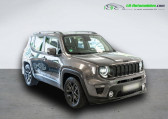 Jeep Renegade occasion année 2020 boite Manuelle Annonce Jeep Renegade occasion Essence 1.0 GSE 120 ch BVM à Beaupuy