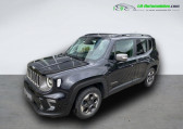 Jeep Renegade occasion année 2019 boite Manuelle Annonce Jeep Renegade occasion Essence 1.0 GSE 120 ch BVM à Beaupuy