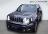 Jeep Renegade 1.0 GSE 120 ch BVM   Beaupuy 31