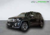 Jeep Renegade occasion année 2019 boite Manuelle Annonce Jeep Renegade occasion Essence 1.0 GSE 120 ch BVM à Beaupuy