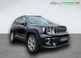 Jeep Renegade occasion année 2020 boite Manuelle Annonce Jeep Renegade occasion Essence 1.0 GSE 120 ch BVM à Beaupuy