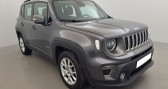 Annonce Jeep Renegade occasion Essence 1.0 GSE 120 LIMITED  Saint-Cyr