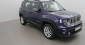 Annonce Jeep Renegade occasion Essence 1.0 GSE 120 Limited  MIONS