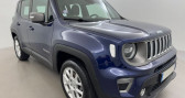 Jeep Renegade occasion année 2020 boite Manuelle Annonce Jeep Renegade occasion Essence 1.0 GSE 120 Limited à MIONS