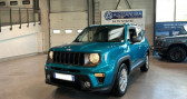 Annonce Jeep Renegade occasion Essence 1.0 GSE 120CH 4X2 QUICKSILVER BVM6  La Ravoire