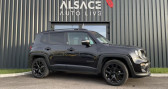 Annonce Jeep Renegade occasion Essence 1.0 GSE 120CH Brooklyn Edition - 1 MAIN à Marlenheim