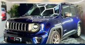 Annonce Jeep Renegade occasion Essence 1.0 GSE T3 - 120 4x2 Quiksilver Edition PHASE 2 à CASTAGNIERS