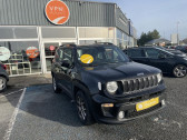 Jeep Renegade occasion année 2019 boite Manuelle Annonce Jeep Renegade occasion Essence 1.0 GSE T3 - 120 4x2 à Labège
