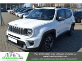 Jeep Renegade occasion Blanc année 2019 boite Manuelle Annonce Jeep Renegade occasion Essence 1.0 GSE T3 120 ch 4x4 BVM6 à Beaupuy