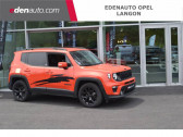 Annonce Jeep Renegade occasion Essence 1.0 GSE T3 120 ch BVM6 Brooklyn Edition à Toulenne