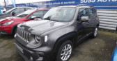 Annonce Jeep Renegade occasion Essence 1.0 GSE T3 120 ch BVM6 Limited  MERTZWILLER
