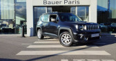 Annonce Jeep Renegade occasion Essence 1.0 GSE T3 120 ch BVM6 Limited  ROISSY