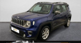 Jeep Renegade 1.0 gse t3 120 ch bvm6 limited   Saint-Ouen-l'Aumne 95