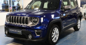 Annonce Jeep Renegade occasion Essence 1.0 GSE T3 120 ch BVM6 Limited  ST SATURNIN