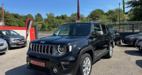 Jeep Renegade occasion 2019 mise en vente à Les Pennes-Mirabeau par le garage MIRACARS - photo n°1
