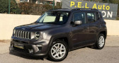 Annonce Jeep Renegade occasion Essence 1.0 GSE T3 120 ch BVM6 Limited � Six-Fours-les-Plages