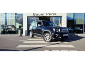 Annonce Jeep Renegade occasion Essence 1.0 GSE T3 120 ch BVM6 Limited  NANTERRE