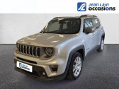 Annonce Jeep Renegade occasion Essence 1.0 GSE T3 120 ch BVM6 Limited  Voiron