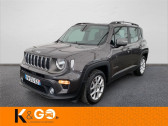 Jeep Renegade 1.0 GSE T3 120 CH BVM6 Limited   PLOEREN 56