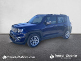 Annonce Jeep Renegade occasion Essence 1.0 GSE T3 120 ch BVM6 Limited  Mauguio