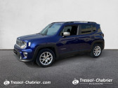 Jeep Renegade 1.0 GSE T3 120 ch BVM6 Limited  2019 - annonce de voiture en vente sur Auto Sélection.com
