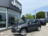 Annonce Jeep Renegade occasion Essence 1.0 GSE T3 120 ch BVM6 Limited  Mauguio