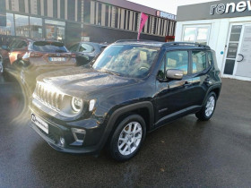 Jeep Renegade , garage GARAGE MAIGROT  BAR SUR AUBE