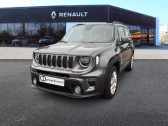 Annonce Jeep Renegade occasion Essence 1.0 GSE T3 120 ch BVM6 Limited  BAR SUR AUBE