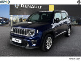 Annonce Jeep Renegade occasion  1.0 GSE T3 120 ch BVM6 Limited à Dijon