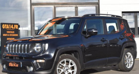 Jeep Renegade , garage GTA14 � LE CASTELET