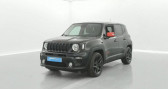 Annonce Jeep Renegade occasion Essence 1.0 GSE T3 120 ch BVM6 Opening Edition Basket Series 5p à BRUZ