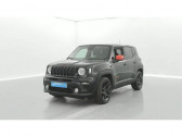 Jeep Renegade occasion année 2019 boite Manuelle Annonce Jeep Renegade occasion Essence 1.0 GSE T3 120 ch BVM6 Opening Edition Basket Series à PAIMPOL