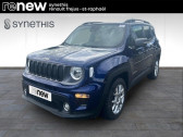Annonce Jeep Renegade occasion Essence 1.0 GSE T3 120 ch BVM6 Quiksilver Edition  Frejus