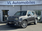 Annonce Jeep Renegade occasion Essence 1.0 GSE T3 120 CH LIMITED � Colomiers