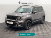 Annonce Jeep Renegade occasion Essence 1.0 GSE T3 120ch Brooklyn Edition MY20  Rouen