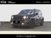 Annonce Jeep Renegade occasion  1.0 GSE T3 120ch Brooklyn Edition MY21 à LUISANT