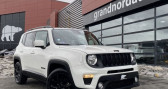 Jeep Renegade occasion année 2019 boite Manuelle Annonce Jeep Renegade occasion Essence 1.0 GSE T3 120CH BROOKLYN EDITION à Nieppe