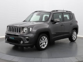 Annonce Jeep Renegade occasion  1.0 GSE T3 120ch Limited MY21 à NARBONNE