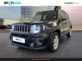 Annonce Jeep Renegade occasion  1.0 GSE T3 120ch Limited MY21 à DECHY