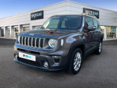 Annonce Jeep Renegade occasion Essence 1.0 GSE T3 120ch Limited MY21  NIMES