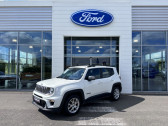 Jeep Renegade 1.0 GSE T3 120ch Limited MY21   Gien 45