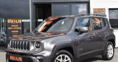 Annonce Jeep Renegade occasion Essence 1.0 GSE T3 120CH LIMITED  LE CASTELET
