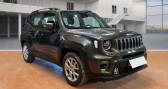 Annonce Jeep Renegade occasion Essence 1.0 GSE T3 120CH LIMITED  VOREPPE