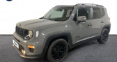 Annonce Jeep Renegade occasion Essence 1.0 GSE T3 120ch Limited  Fleury Les Aubrais