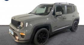 Jeep Renegade , garage MERCEDES ORLEANS - ETOILE AUTOMOBILES  Fleury Les Aubrais