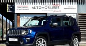 Jeep Renegade occasion 2020 mise en vente &agrave; EPONE par le garage AGENCE AUTOMOBILIERE EPONE 78 - photo n&deg;1