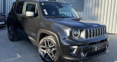 Jeep Renegade 1.0 GSE T3 120CH LIMITED   LA GARDE 83